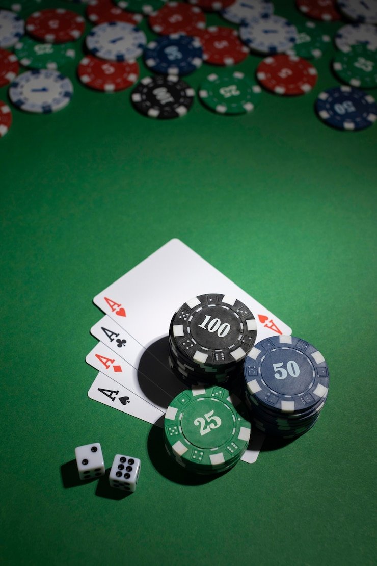 Tampilan meja Live Casino sesetoto02 dengan dealer profesional siaran langsung